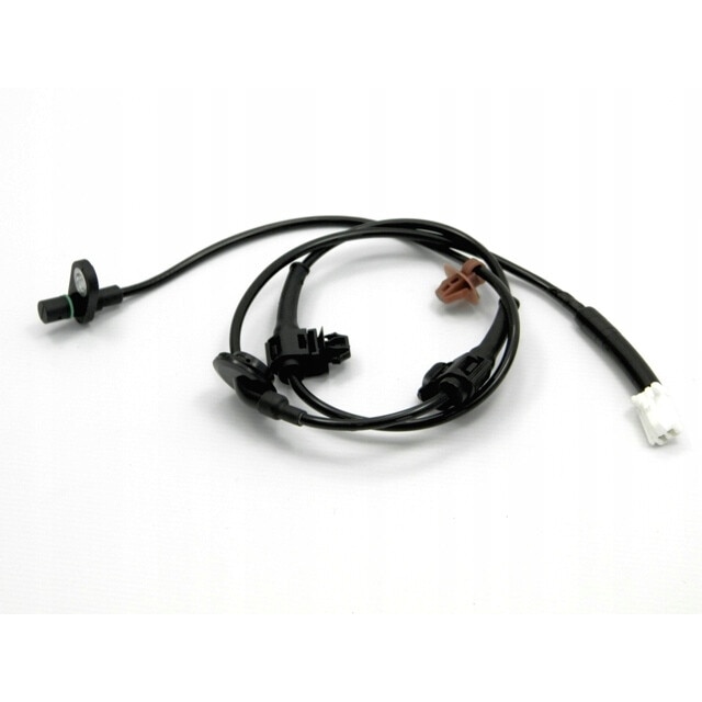 Senzor ABS Spate, NTY, Pentru MAZDA CX-7 07- 2WD, CX-9 09-11 2WD