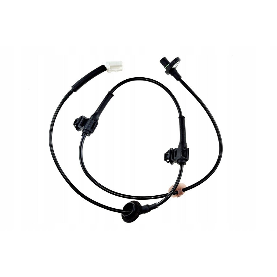 Senzor ABS Spate, NTY, Pentru MAZDA CX-7 07- 2WD, CX-9 09-11 2WD