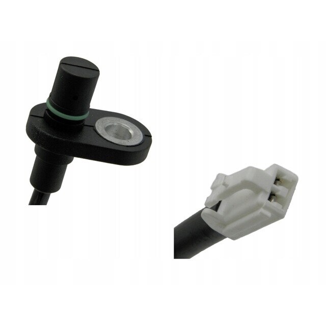 Senzor ABS Spate, NTY, Pentru MAZDA CX-7 07- 2WD, CX-9 09-11 2WD