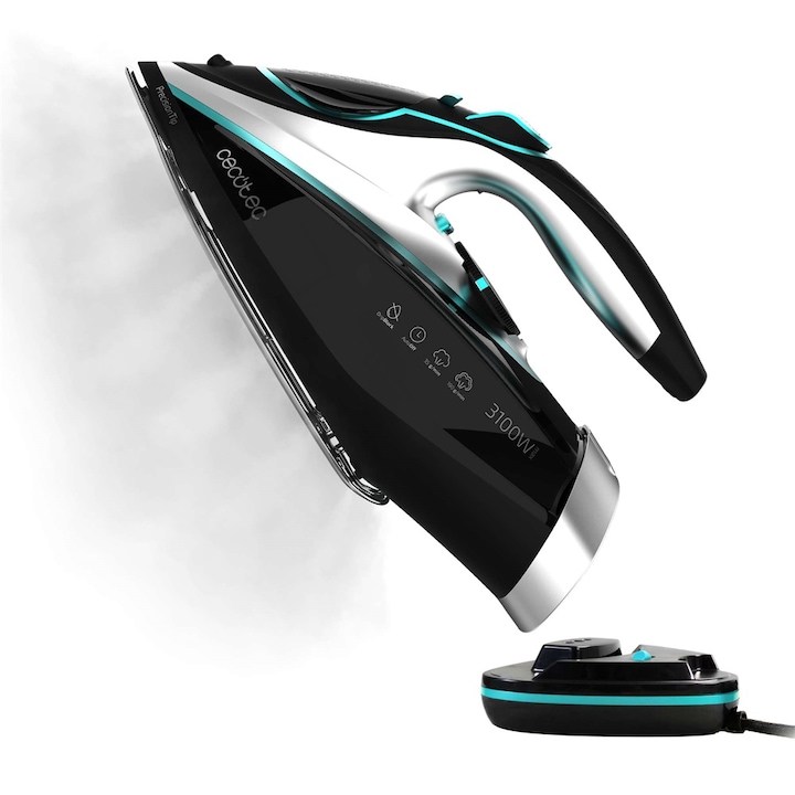 IronHero 3100 Cordless - vezeték nélküli gőzölős vasaló / 01860