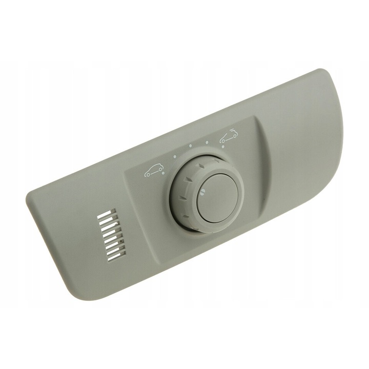 Sraffozás gomb, NTY, RENAULT LAGUNA 5902048258069