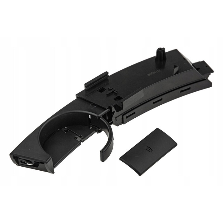 Autós italtartó, NTY, BMW Z4 E85/E86-hoz 2002-2009/BAL/ 5902048175991