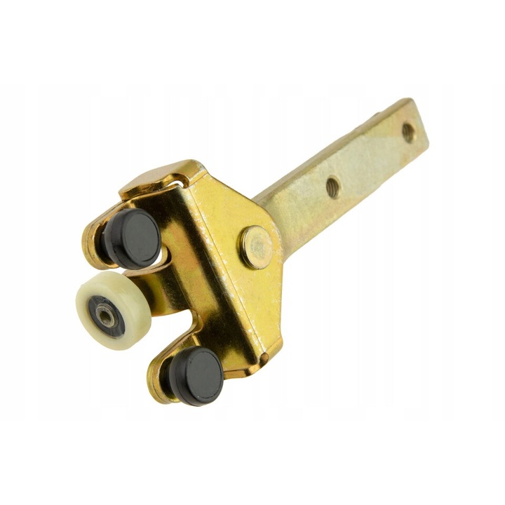 Alsó oldalsó ajtótámasz, NTY, MERCEDES VITO 1996-2003 5902048212160 típushoz