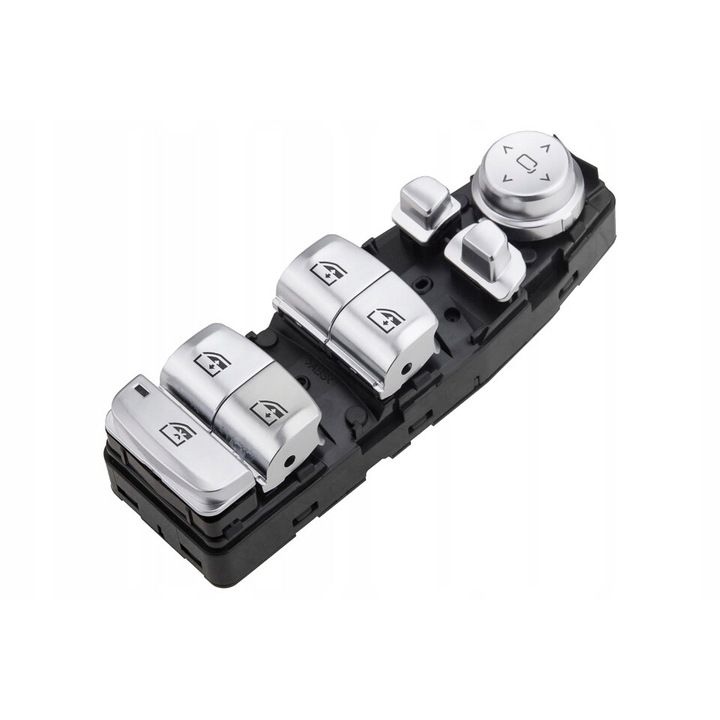 Autóablak vezérlő gomb, NTY, BMW 3 G20 2018-,5 G30-hoz 5902048290281