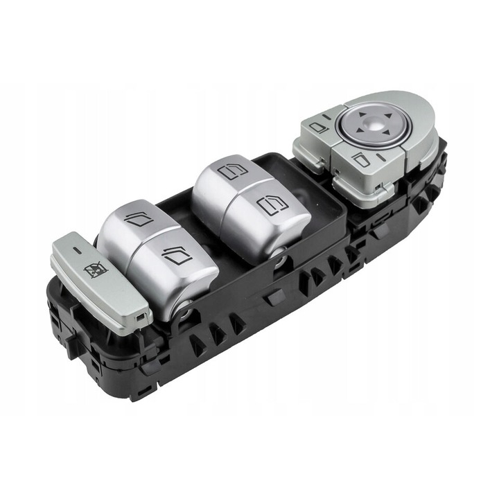 Ablakvezérlő kapcsoló, NTY, Mercedes V-Class W447, Vito Tourer W447, 2014-, 5902048248282