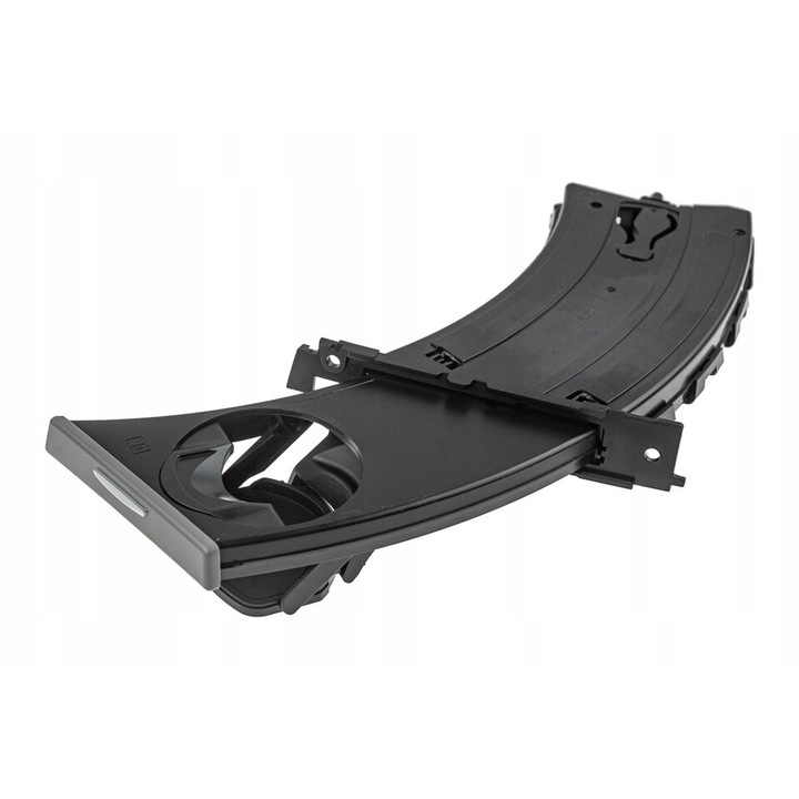 Italtartó, NTY, BMW 3 E90/E91/E92/E93 2004-hez, szürke