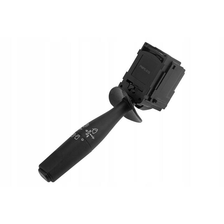 Kombinált kapcsoló, NTY, Peugeot 206 98-, 306 93-hoz, hátsó ablaktörlő funkció, esőérzékelő