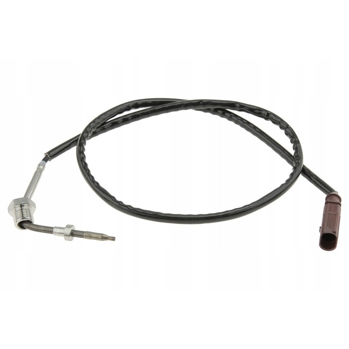 Senzor temperatura gaze evacuare, NTY, VW Passat B8, Skoda Superb III, Seat Ateca, 1.6TDI, 88KW, 5902048196927