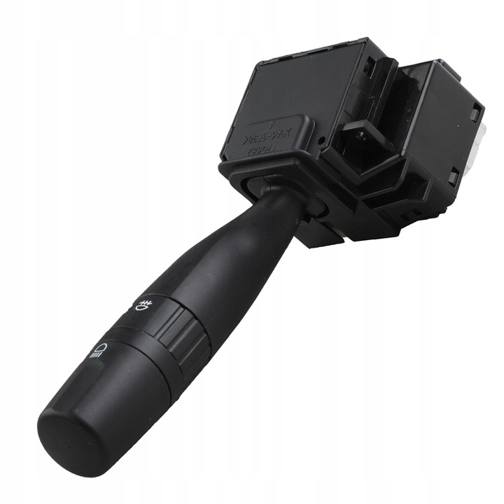 Kombinált kapcsoló NTY Mazda 3 BL 08-, 5 CW 10-, világítás funkció, ködlámpa funkció