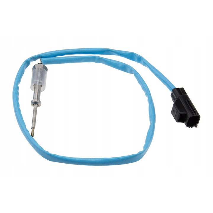 Kipufogógáz hőmérséklet érzékelő, NTY, Citroen Jumper 2.2HDI, Peugeot Boxer 2.2HDI, 11-