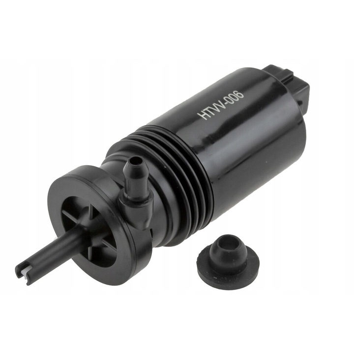 NTY fényszórómosó szivattyú Volvo S80 II, V70 III, XC60 I, XC70 II, 2010-2016