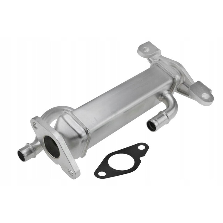 Centrala EGR, NTY, IVECO DAILY 2.3D 2006- 5902048178619