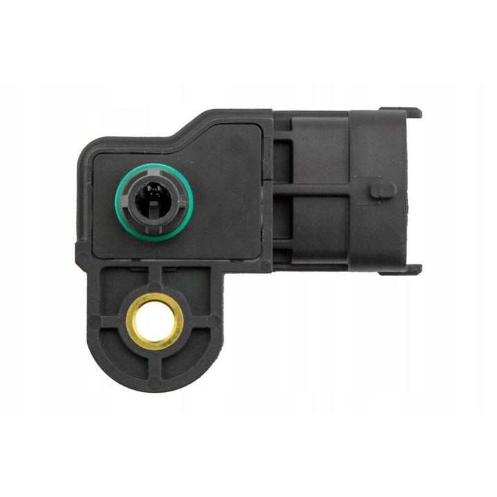 Senzor MAP NTY pentru Fiat 500L 13-, Doblo 10-, Alfa Romeo Giulietta 10-, Jeep Cherokee 15-18, 1.6D-2.2D