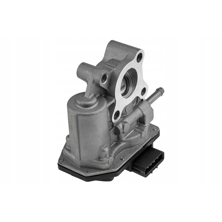 EGR szelep NTY Toyota Auris NDE150 1.4D-4D, Corolla NDE150 1.4D-4D, Yaris NLP90 1.4D-4D, 2008-2023