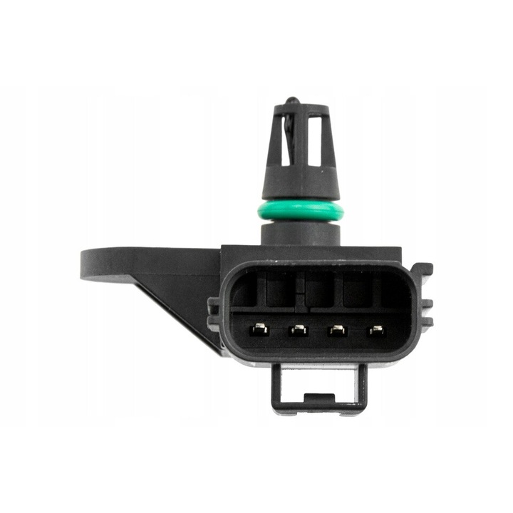 Senzor MAP NTY pentru CITROEN JUMPER 06-, FIAT DUCATO 06-, FORD TRANSIT 06-, PEUGEOT BOXER 06- (4 PIN)