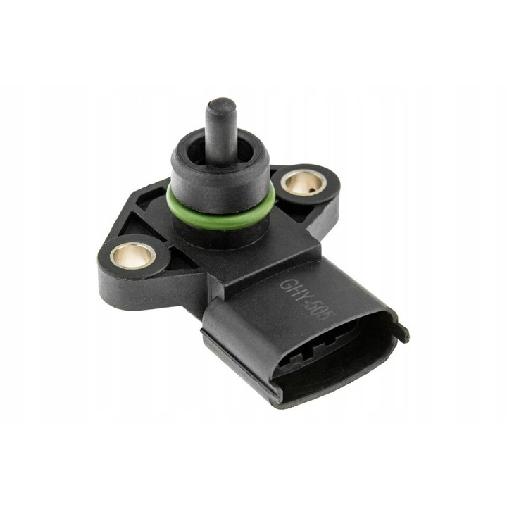 Senzor MAP NTY pentru Hyundai i20 2012-, Kia Rio III 2011-, 1.1D 55KW, 4 pini