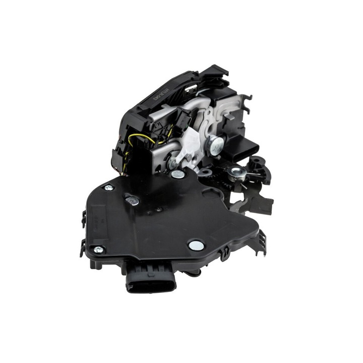 NTY központi zár Land Rover Range Rover Sport 2014-hez, fekete szín, OE kód LR078705