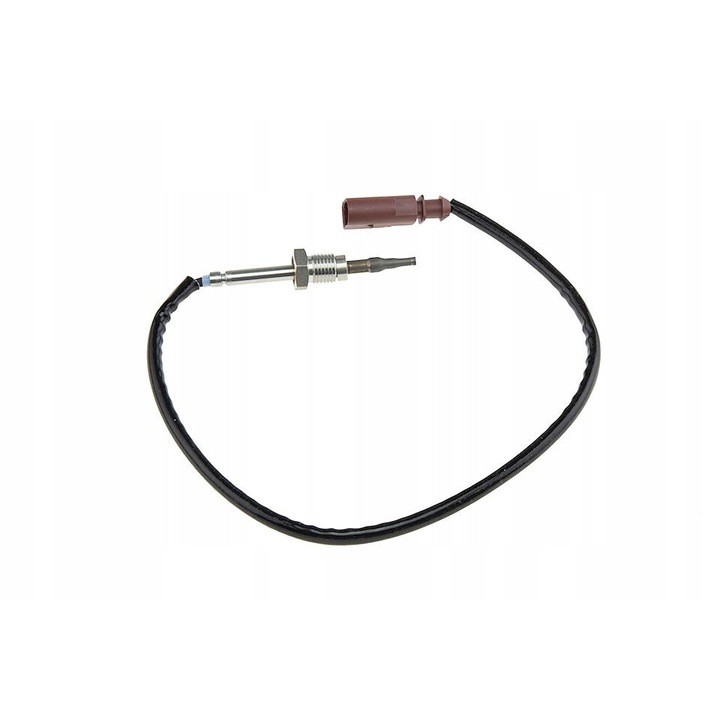 NTY kipufogógáz hőmérséklet érzékelő Audi A4, A5, Q5, 2.0TDI, 110KW, 140KW, 15-18