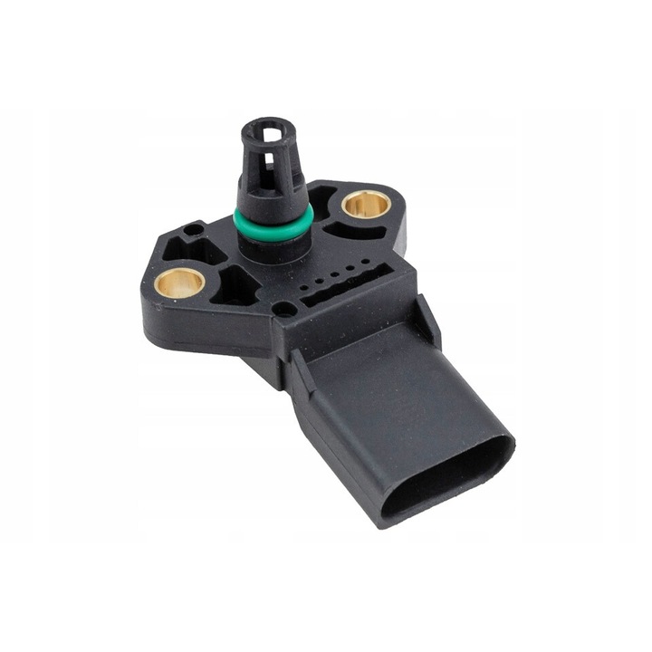 Senzor MAP NTY pentru Audi A3, A4, Q3, VW Golf, Jetta, Passat, Tiguan, Skoda Octavia, Superb, Seat Altea, 1.8T, 2.0TSI, 2.0TFSI