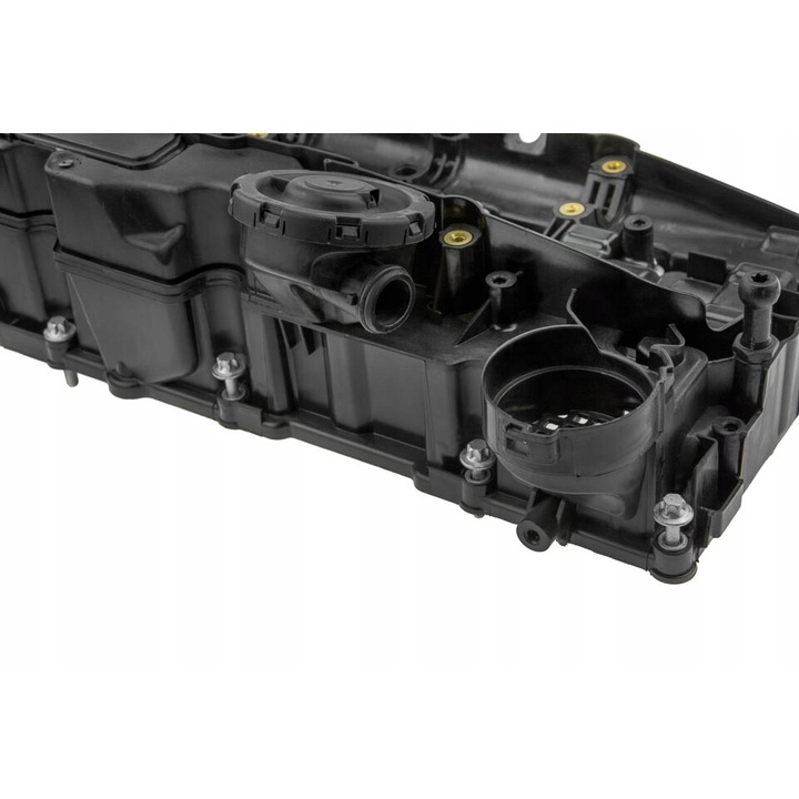 NTY szelepfedél BMW X5 E70 M50DX 2011-, X6 E71 M50DX 2011-, 5 F10/F11 M550DX 2012-, X5 F15 M50DX 2013-, X6 F16 M50DX 2014-