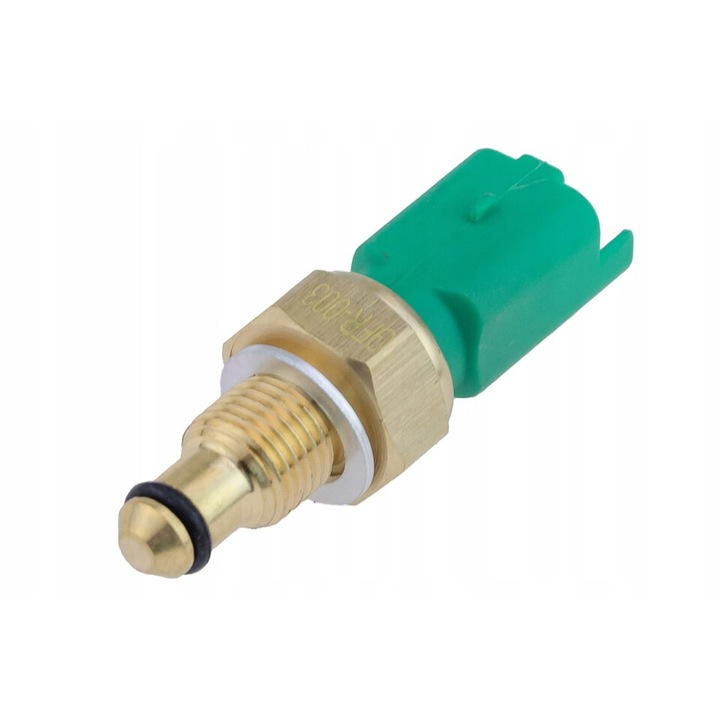 NTY vízhőmérséklet érzékelő Ford C-Max II, Focus II, Kuga II, Mondeo IV, Citroen C4, C5, C8, Dacia Duster, Logan, Sandero, Nissan Almera II, Micra III, Peugeot 3008, 308, 508, Renault Clio típusokhoz IV, Captur I, Fiat Scudo, 1999-