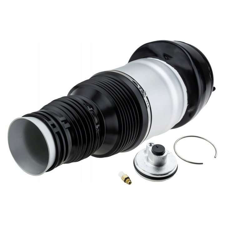 Légrugózás Mercedes GLE C292 2015- szett, bal oldal, 5902048292827