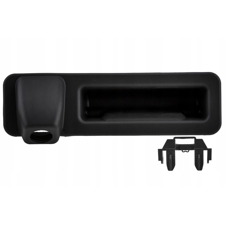 Priza capac portbagaj BMW 1 F40 2019-, 5 G30/G31 2016-, X5 G05 2018-