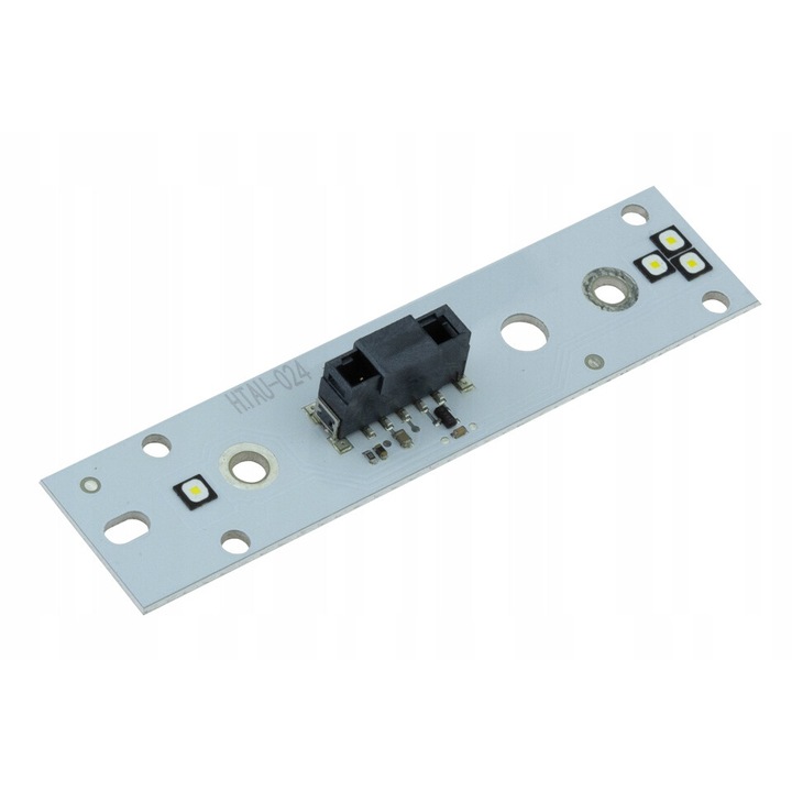 LED DRL рефлектор, NTY, за Audi Q7 2016-, 5902048304810