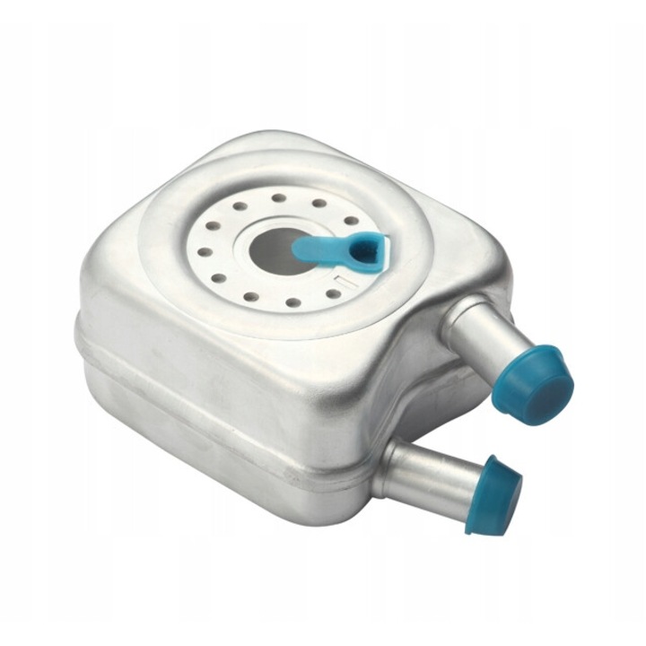 Olajhűtő 2.4D 92-03 068 117 021 95VW6B85 5902198834083