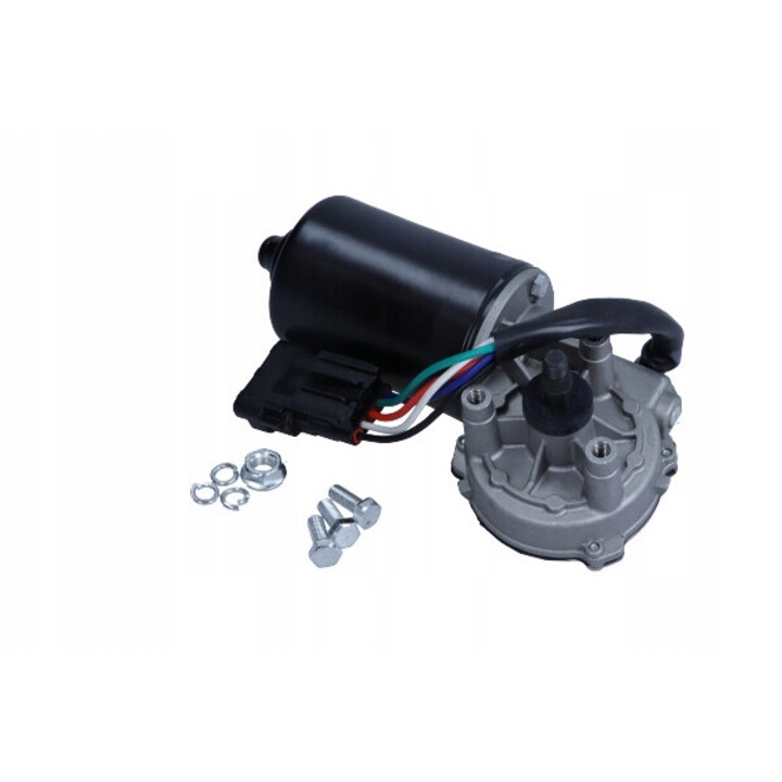 Dacia P. Logan 04, Maxgear, 5903364311544 ablaktörlő motor