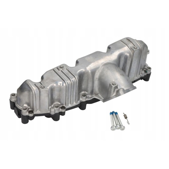 Съединител Febi Bilstein 176617, всмукателен колектор 4054224766170