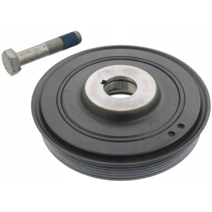 Febi Bilstein 33783 Henger, főtengely 4027816337836