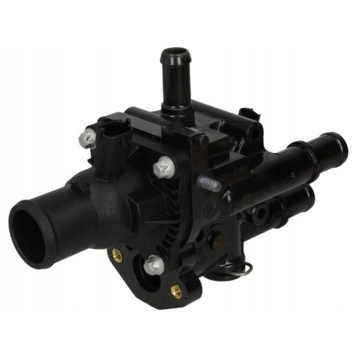 Febi Bilstein 39145 Termosztát test 4027816391456