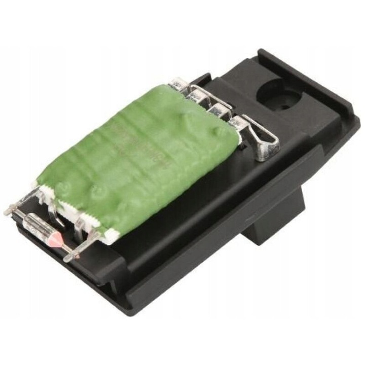 Febi Bilstein 45415 Ellenállás, belső ventilátor 4027816454151