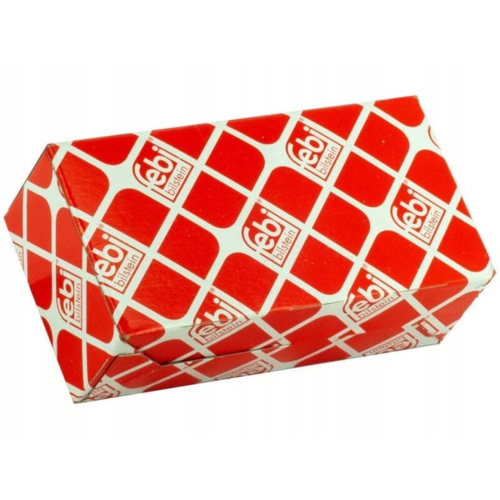 Febi Bilstein 173657 Gumi távtartók, felfüggesztés 4054224736579