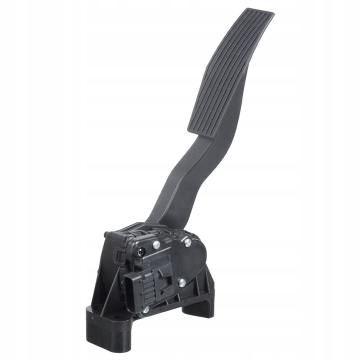 Gázpedál, FEBI Bilstein, 101492, OPEL ASTRA G, 1.4-2.0, 2000-2005