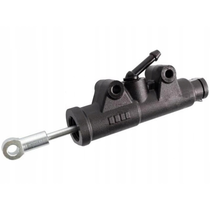 Kuplung szivattyú, Febi Bilstein, Mercedes Sprinter 3,5t, 46209, 0,528 kg