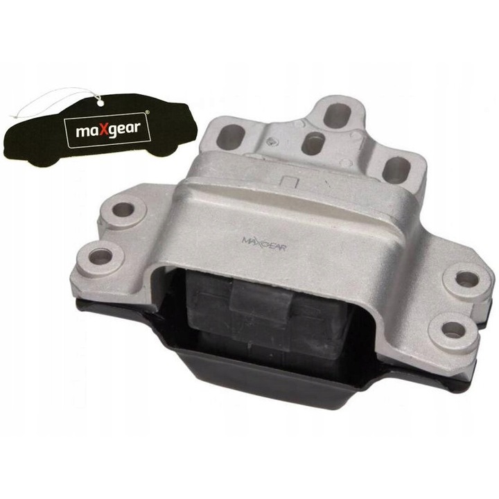 Motortartó VW A3/GOLF5 LE 2.0TDI 03- (AUT.), bal