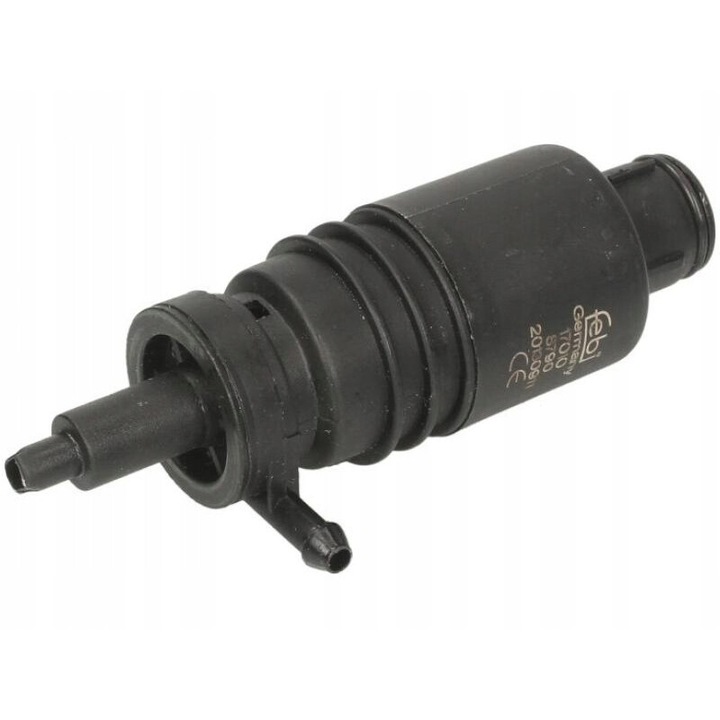 Mosószivattyú FEBI 17010, 12V, VW A80/100-hoz, 1 db