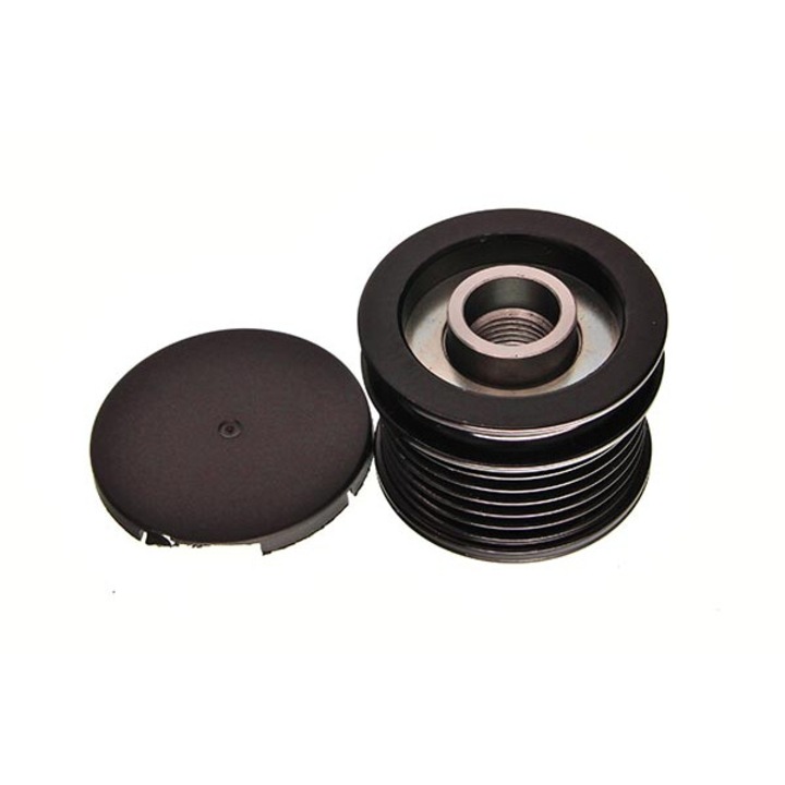 Generátor Maxgear, 6 horony, 14,9 mm, Mercedes-Benz C-Klasse, E-Klasse, Vito, Sprinter, komplett készlet