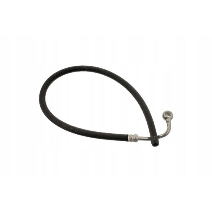 Fékvezeték, belső átmérő 10mm, hossza 960mm
