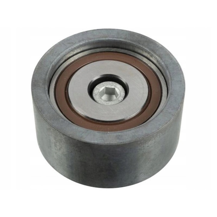 Fogasszíj vezetőgörgő FEBI BILSTEIN 18664, fém, 34x70mm, 0,65kg