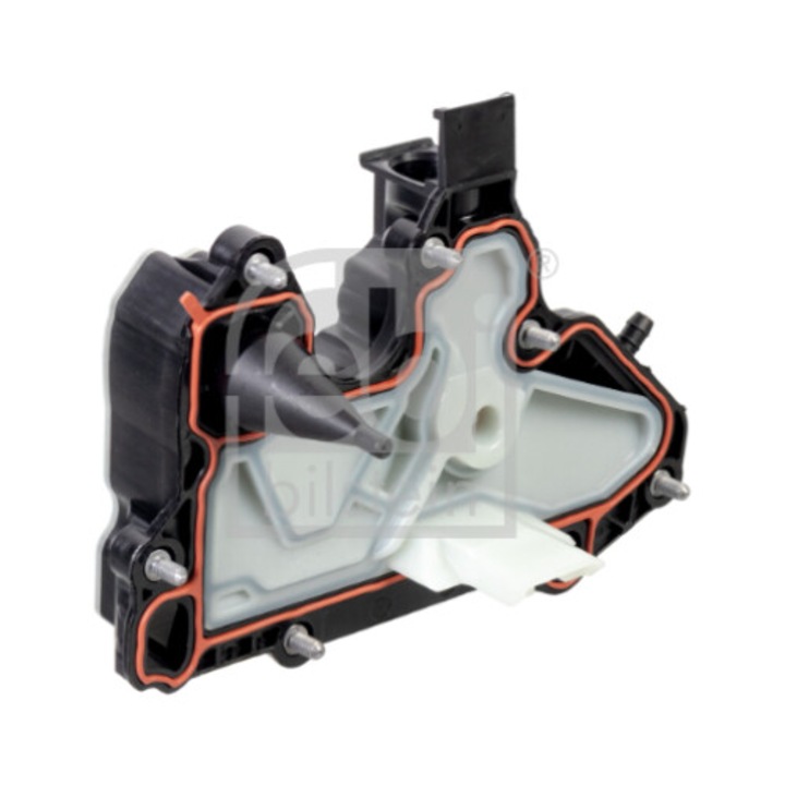 Separator ulei FEBI BILSTEIN pentru VW ATLAS, BEETLE, GOLF VII, JETTA IV, PASSAT B8, TIGUAN, 1.8/2.0, 0.449kg