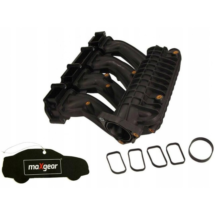 Szívószűrő cső Maxgear, Mercedes-Benz 220 CDI, 2148ccm, 2005-2009