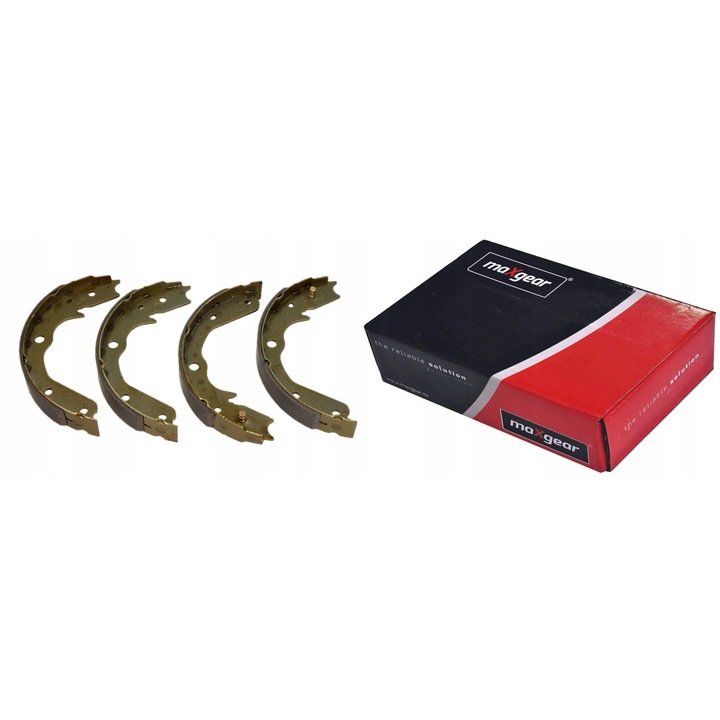 Autócipő készlet Maxgear 19-1810, Opel Frontera 92-98, 5907558595901