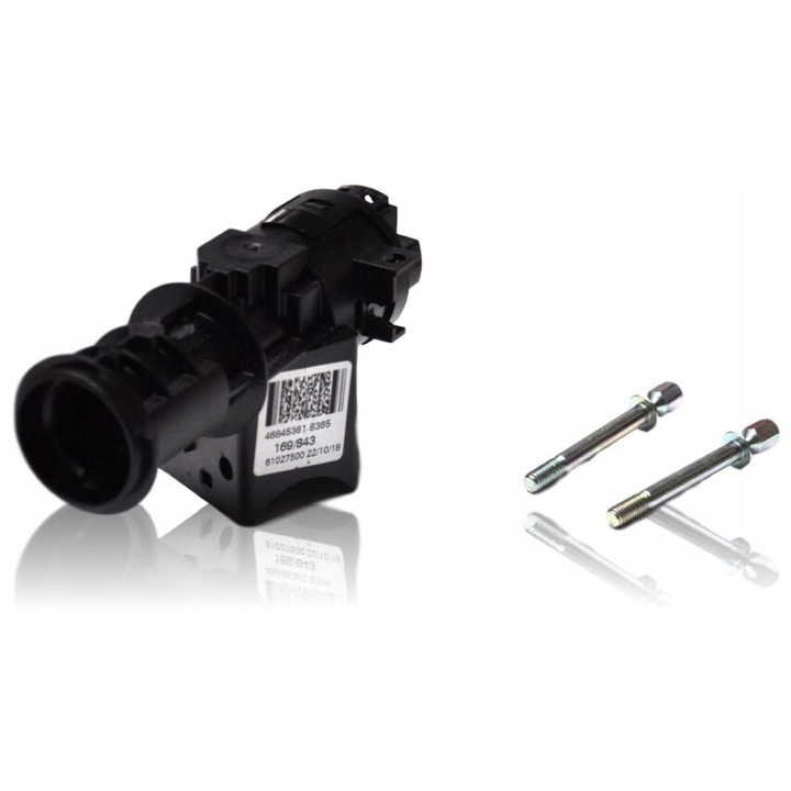 Kormányzár FEBI BILSTEIN, 44300 4027816443001