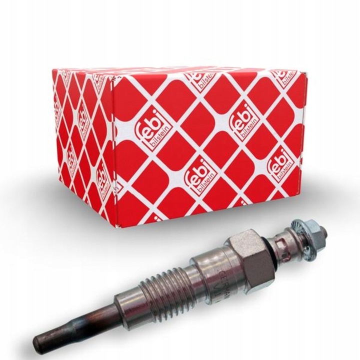 Izzítógyertya Febi Bilstein, 31230 4027816312307