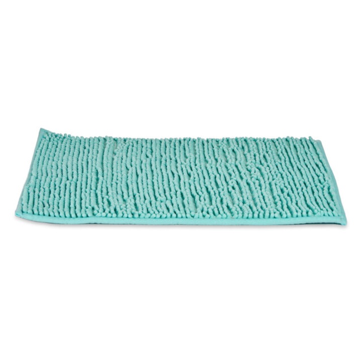 Covoras de baie antiderapant CLASSIC COMFORT, 40 x 60 cm - menta