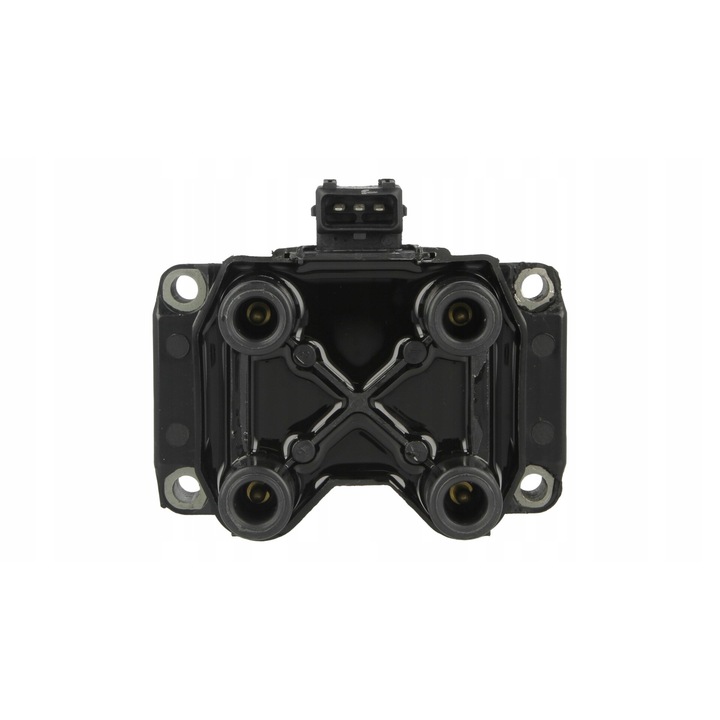 Gyújtótekercs Hart 511 173, 12V, Opel Astra, Calibra, Frontera, Omega, Vectra típusokhoz