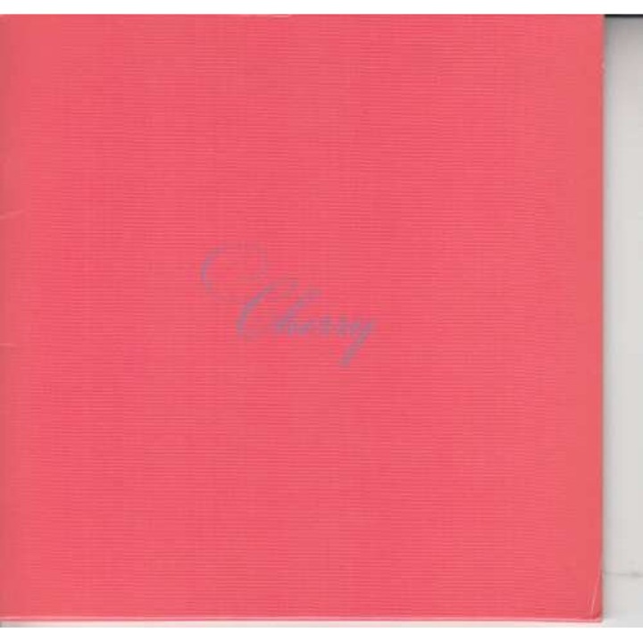 Daphni - Cherry (CD)